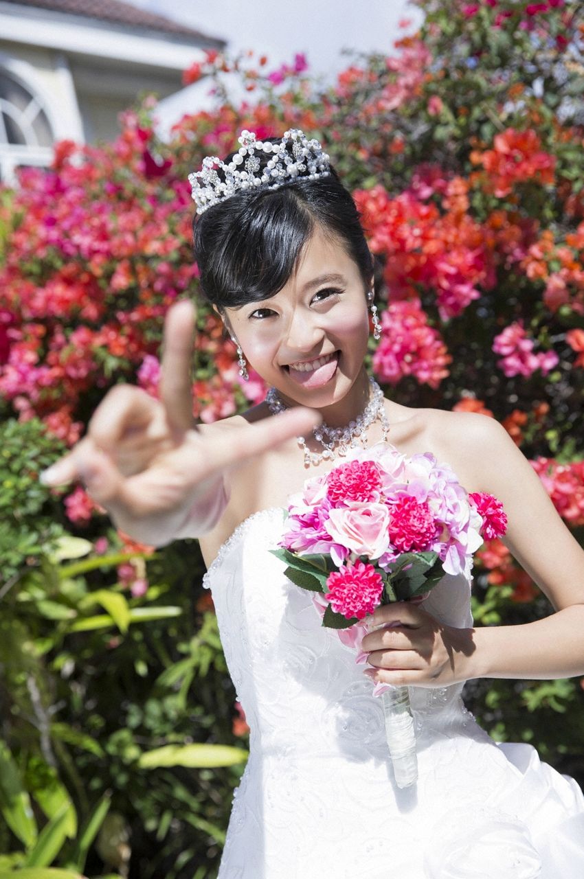 小島瑠璃子《こじるりっ！》 [WPB-net] No.160