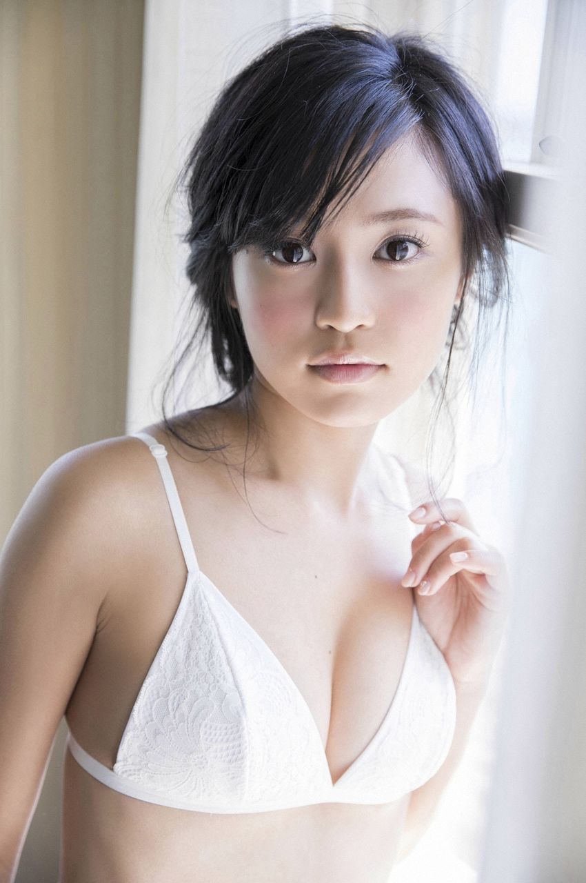 小島瑠璃子《こじるりっ！》 [WPB-net] No.160