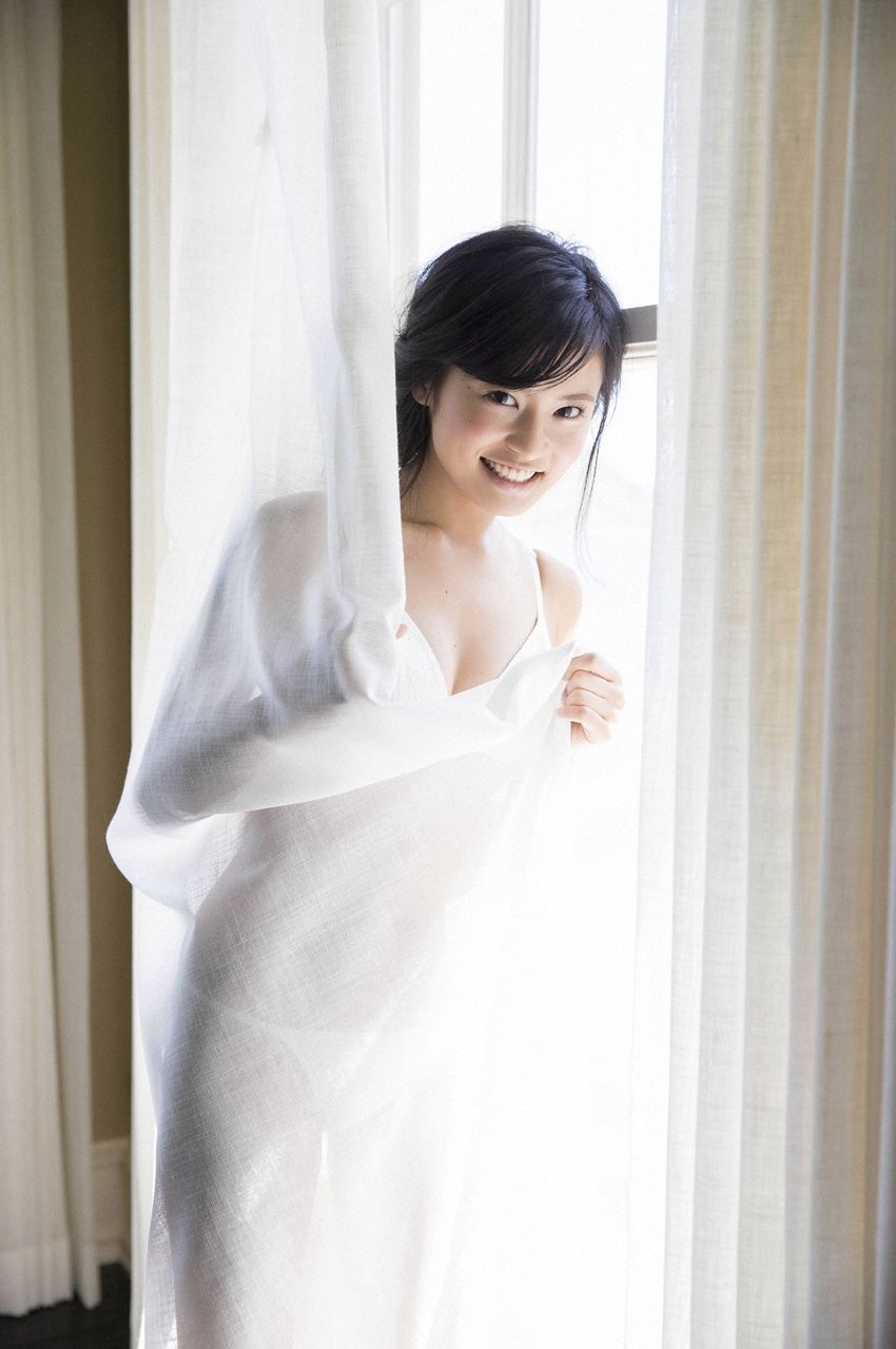 小島瑠璃子《こじるりっ！》 [WPB-net] No.160