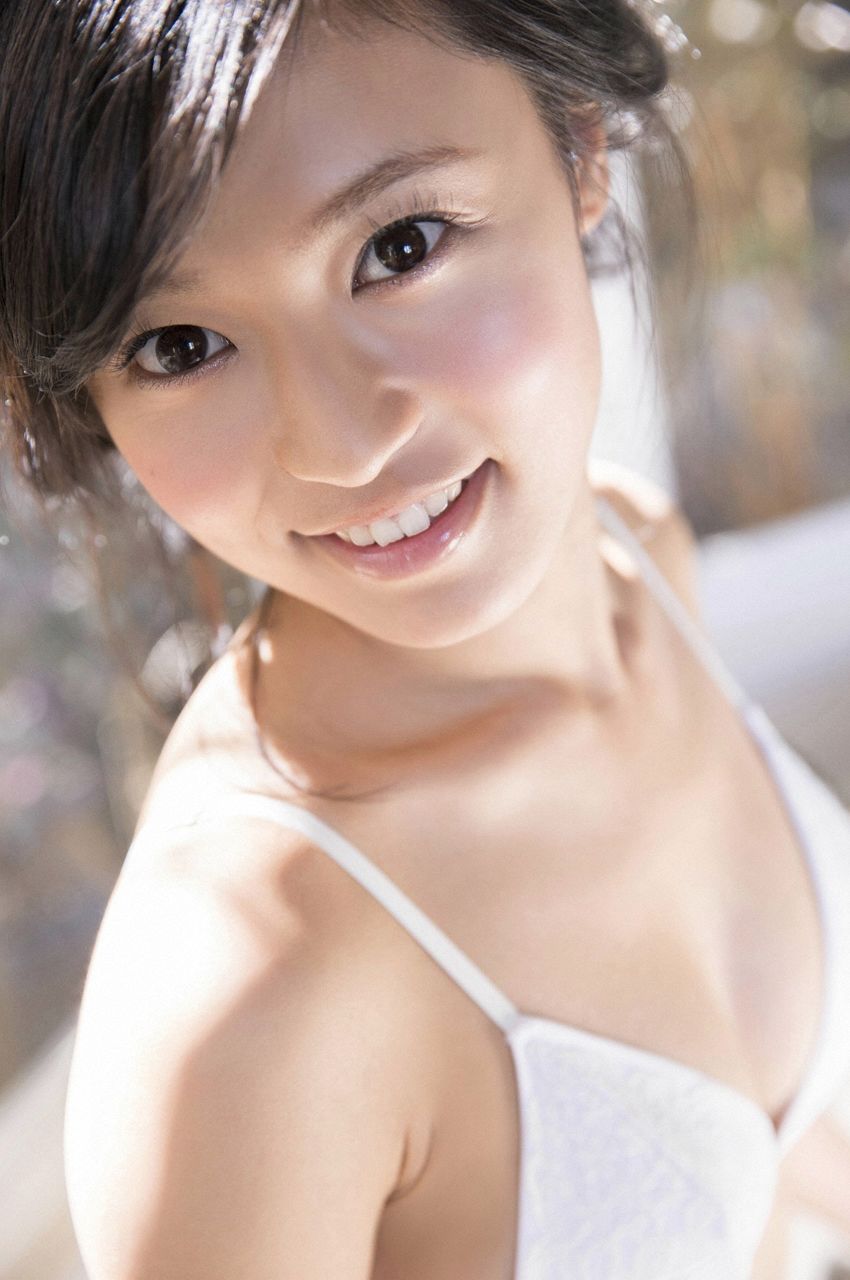 小島瑠璃子《こじるりっ！》 [WPB-net] No.160