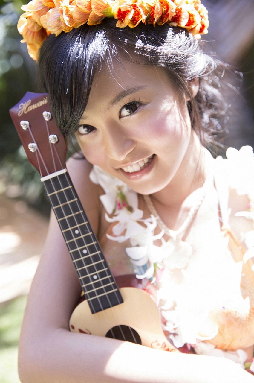 小島瑠璃子《こじるりっ！》 [WPB-net] No.160