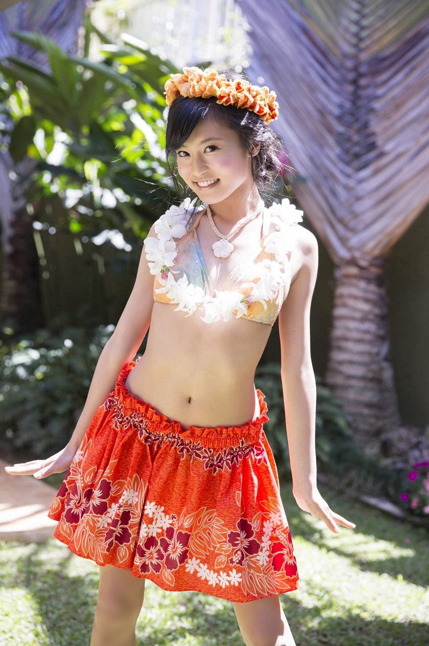 小島瑠璃子《こじるりっ！》 [WPB-net] No.160