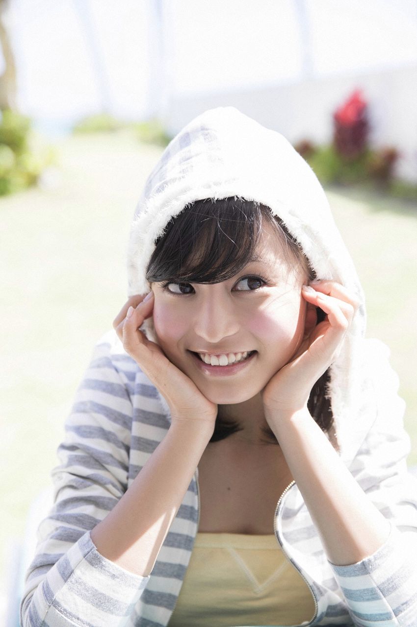 小島瑠璃子《こじるりっ！》 [WPB-net] No.160