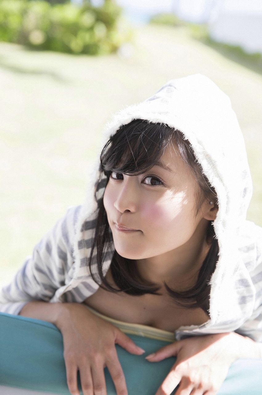 小島瑠璃子《こじるりっ！》 [WPB-net] No.160