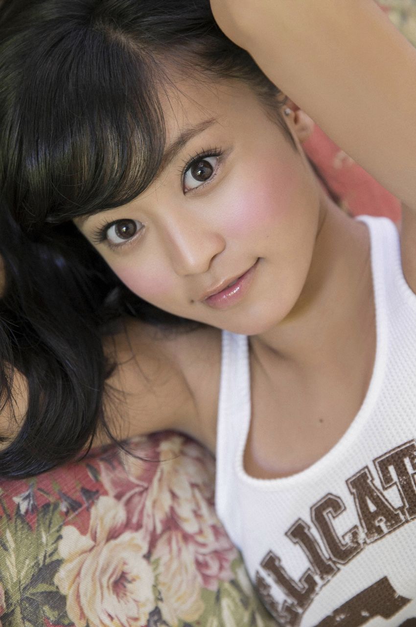 小島瑠璃子《こじるりっ！》 [WPB-net] No.160