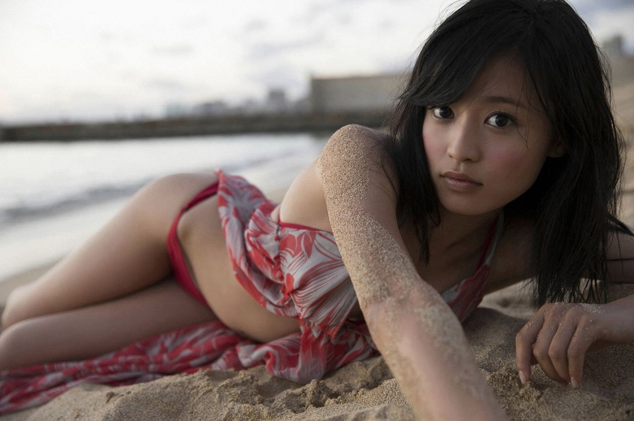 小島瑠璃子《こじるりっ！》 [WPB-net] No.160