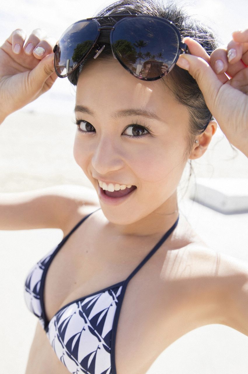 小島瑠璃子《こじるりっ！》 [WPB-net] No.160