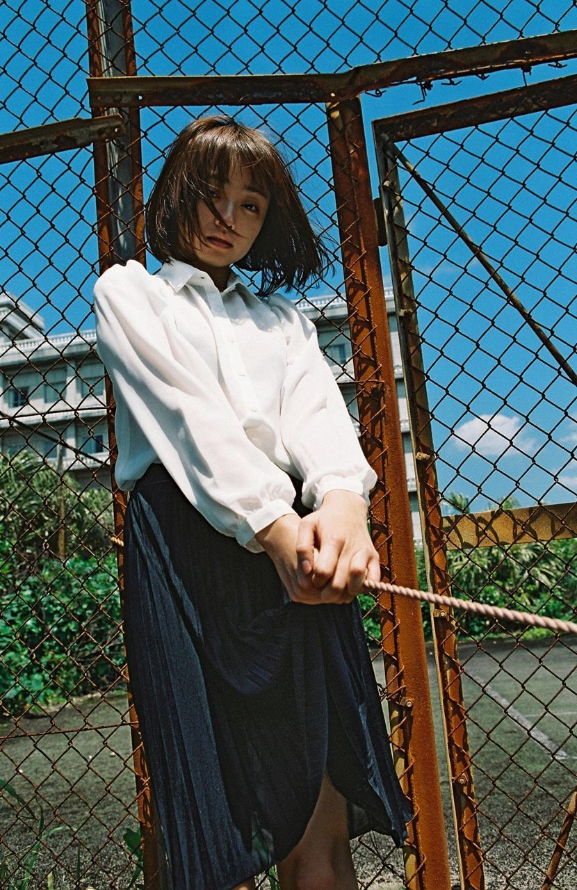 安達祐実 Adachi Yumi [WPB-net] No.161