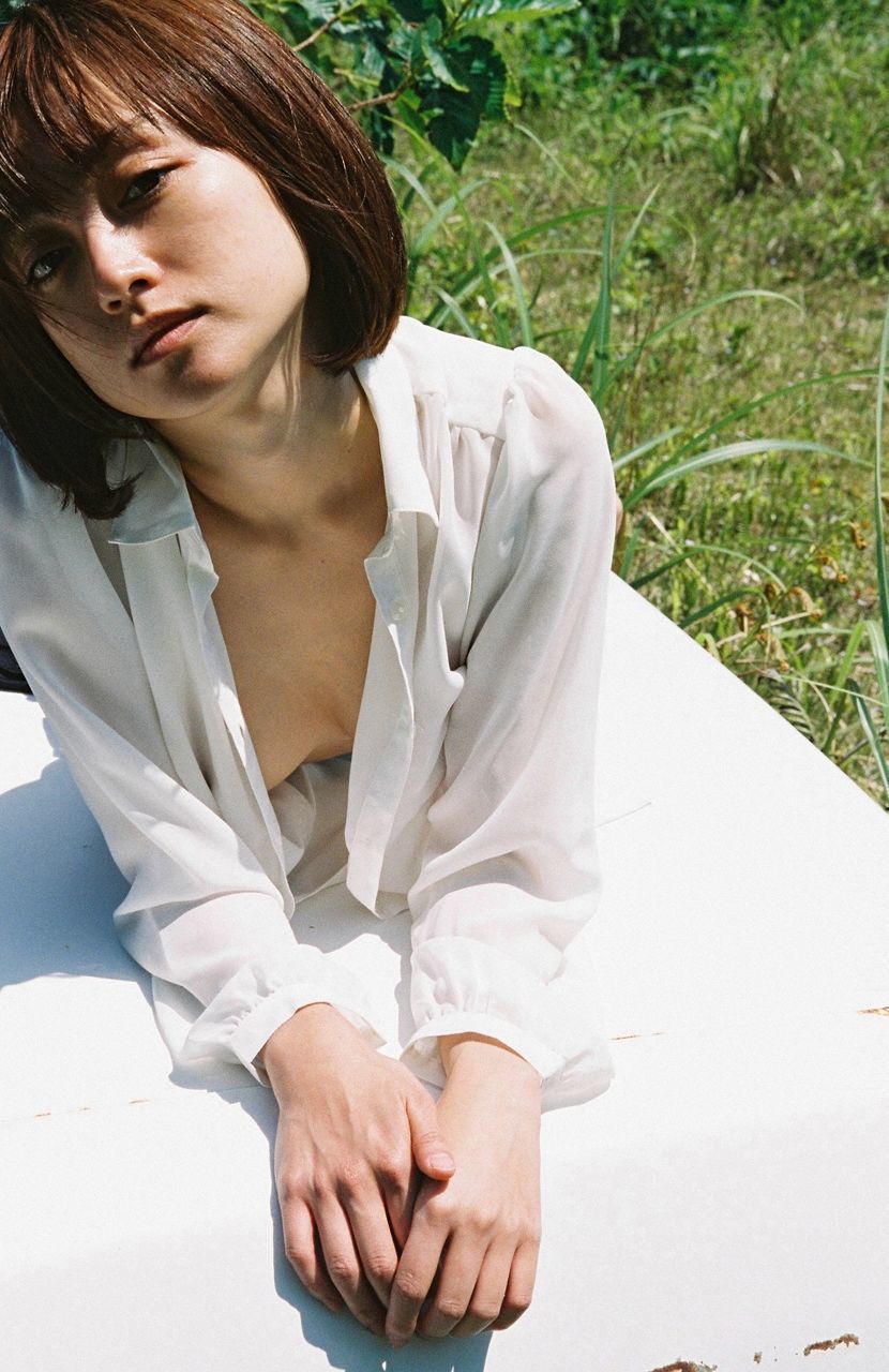 安達祐実 Adachi Yumi [WPB-net] No.161