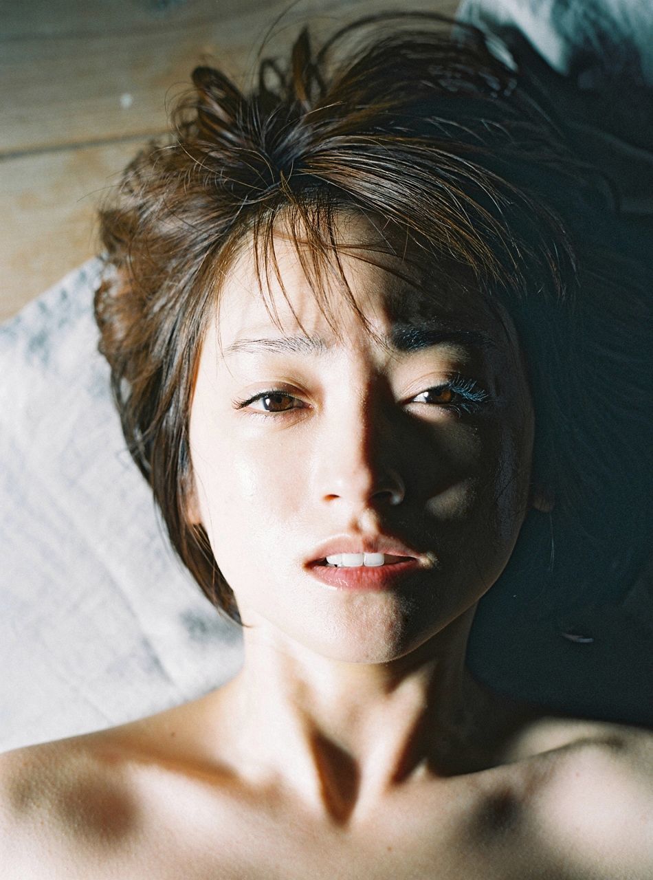 安達祐実 Adachi Yumi [WPB-net] No.161