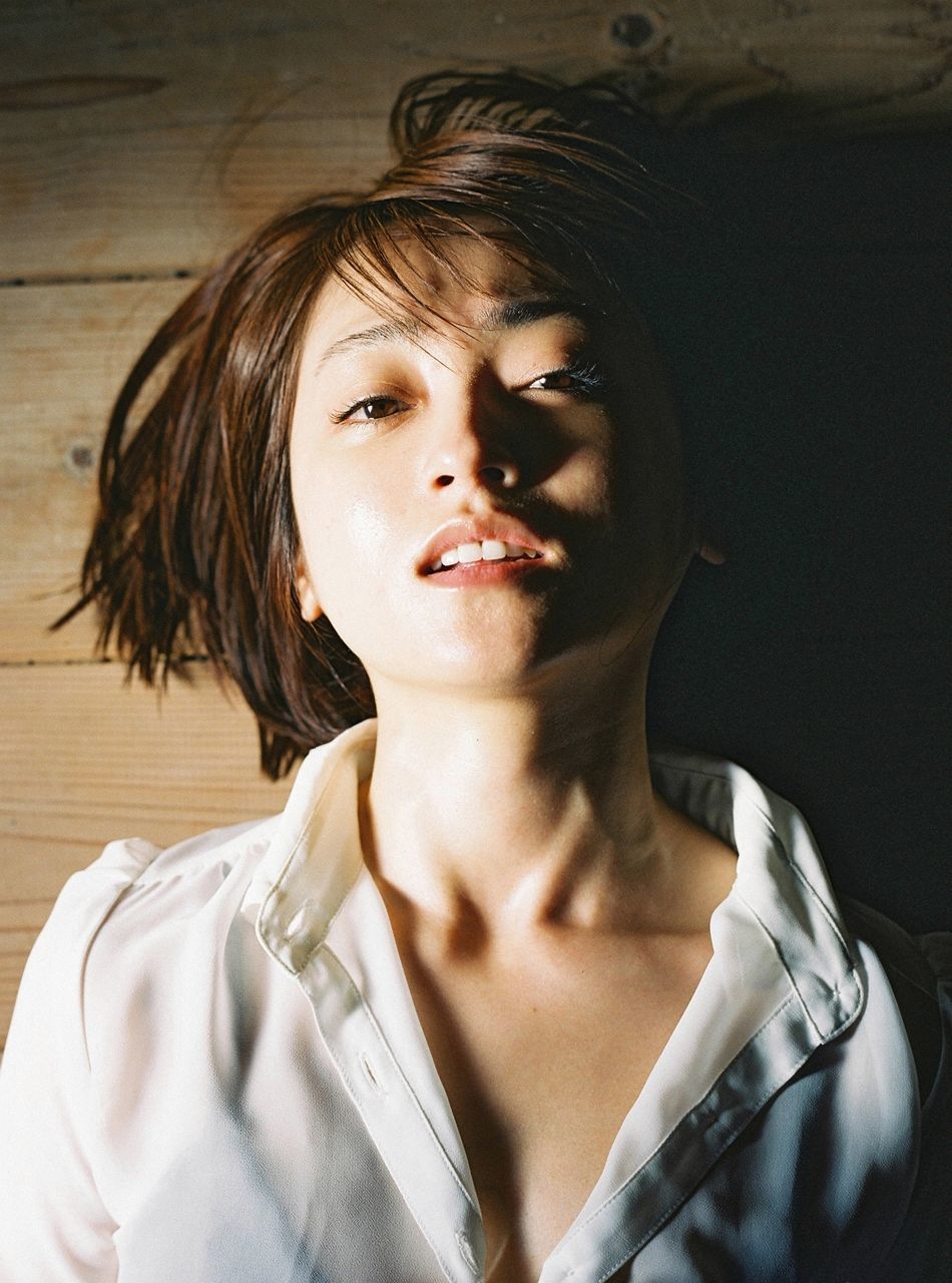 安達祐実 Adachi Yumi [WPB-net] No.161