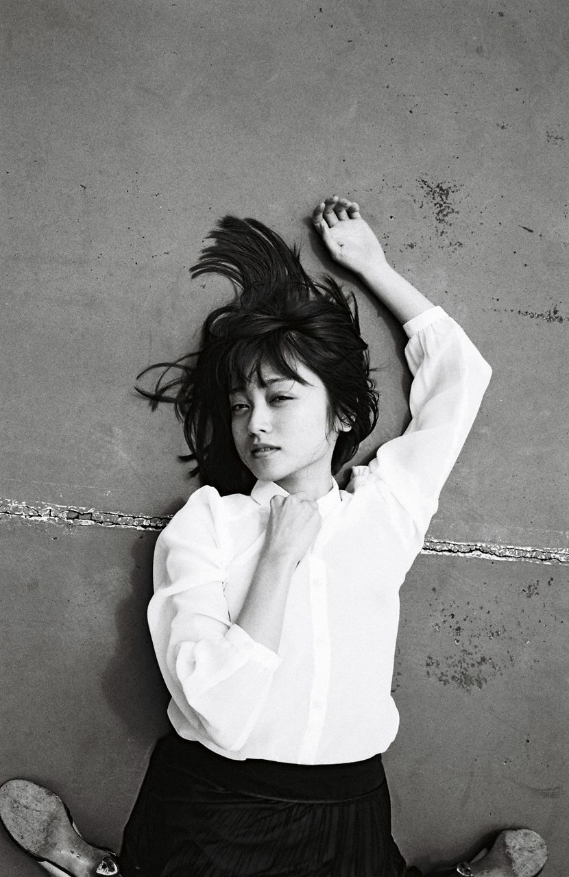 安達祐実 Adachi Yumi [WPB-net] No.161