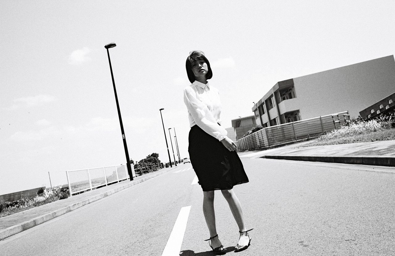 安達祐実 Adachi Yumi [WPB-net] No.161