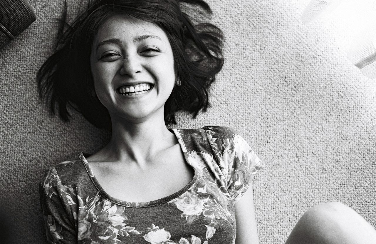 安達祐実 Adachi Yumi [WPB-net] No.161
