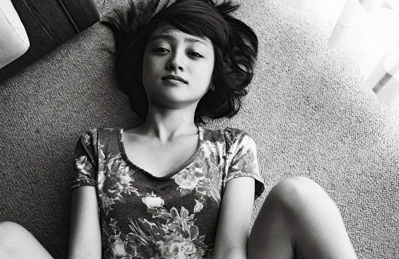 安達祐実 Adachi Yumi [WPB-net] No.161