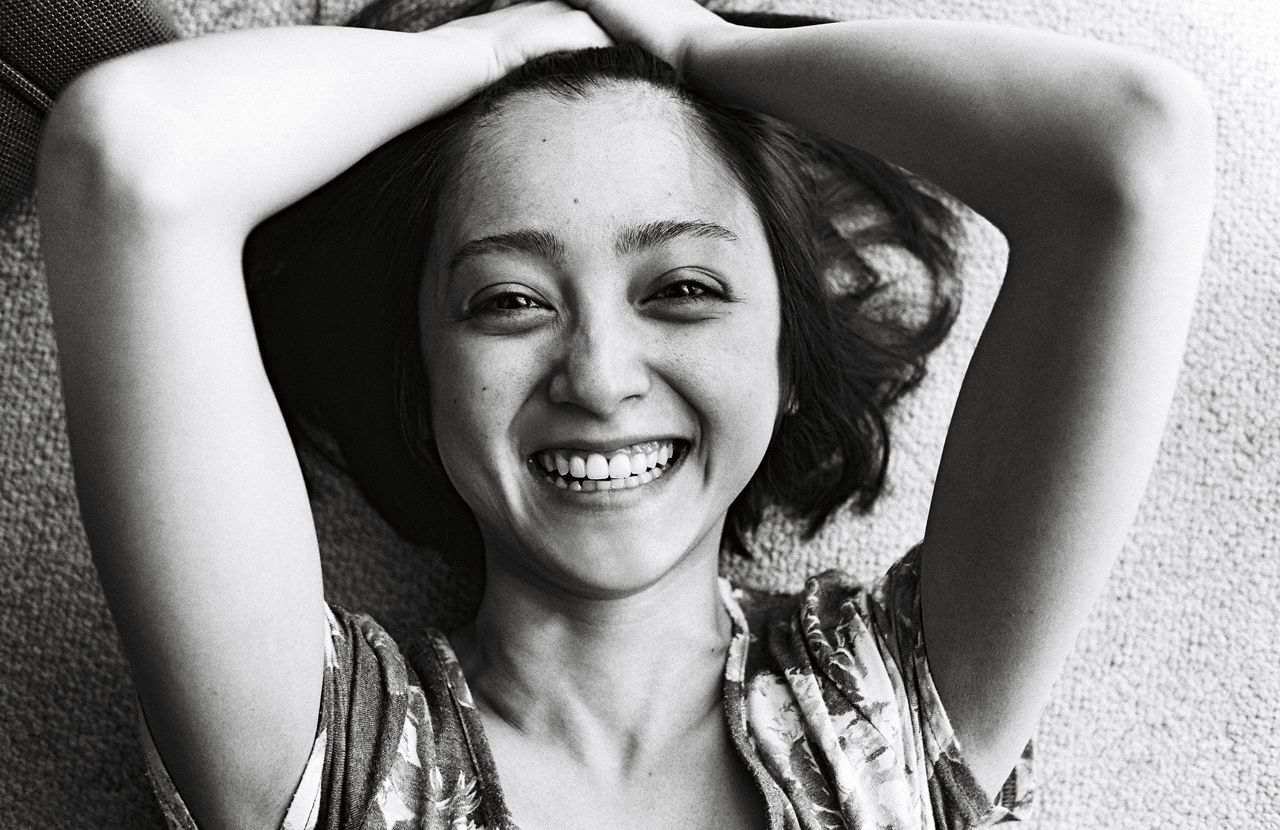 安達祐実 Adachi Yumi [WPB-net] No.161