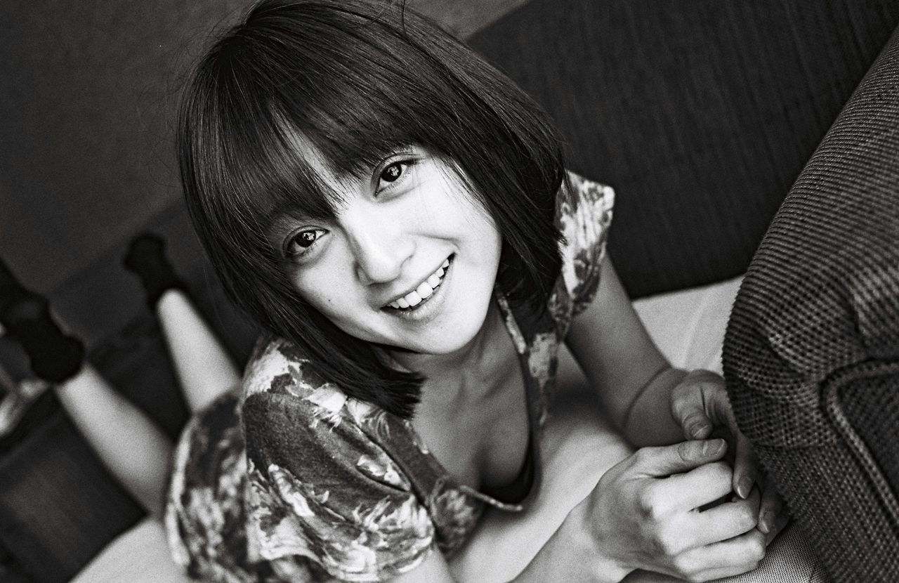 安達祐実 Adachi Yumi [WPB-net] No.161