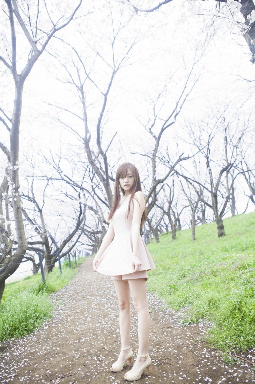 安達祐実 Adachi Yumi [WPB-net] No.161