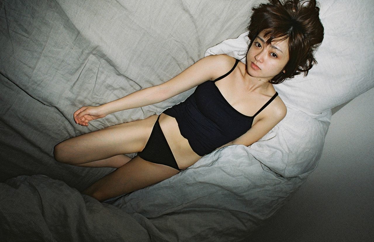 安達祐実 Adachi Yumi [WPB-net] No.161