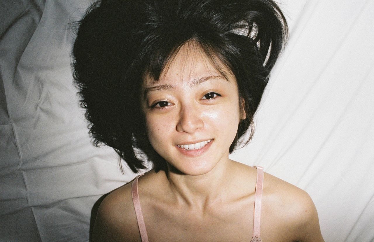 安達祐実 Adachi Yumi [WPB-net] No.161