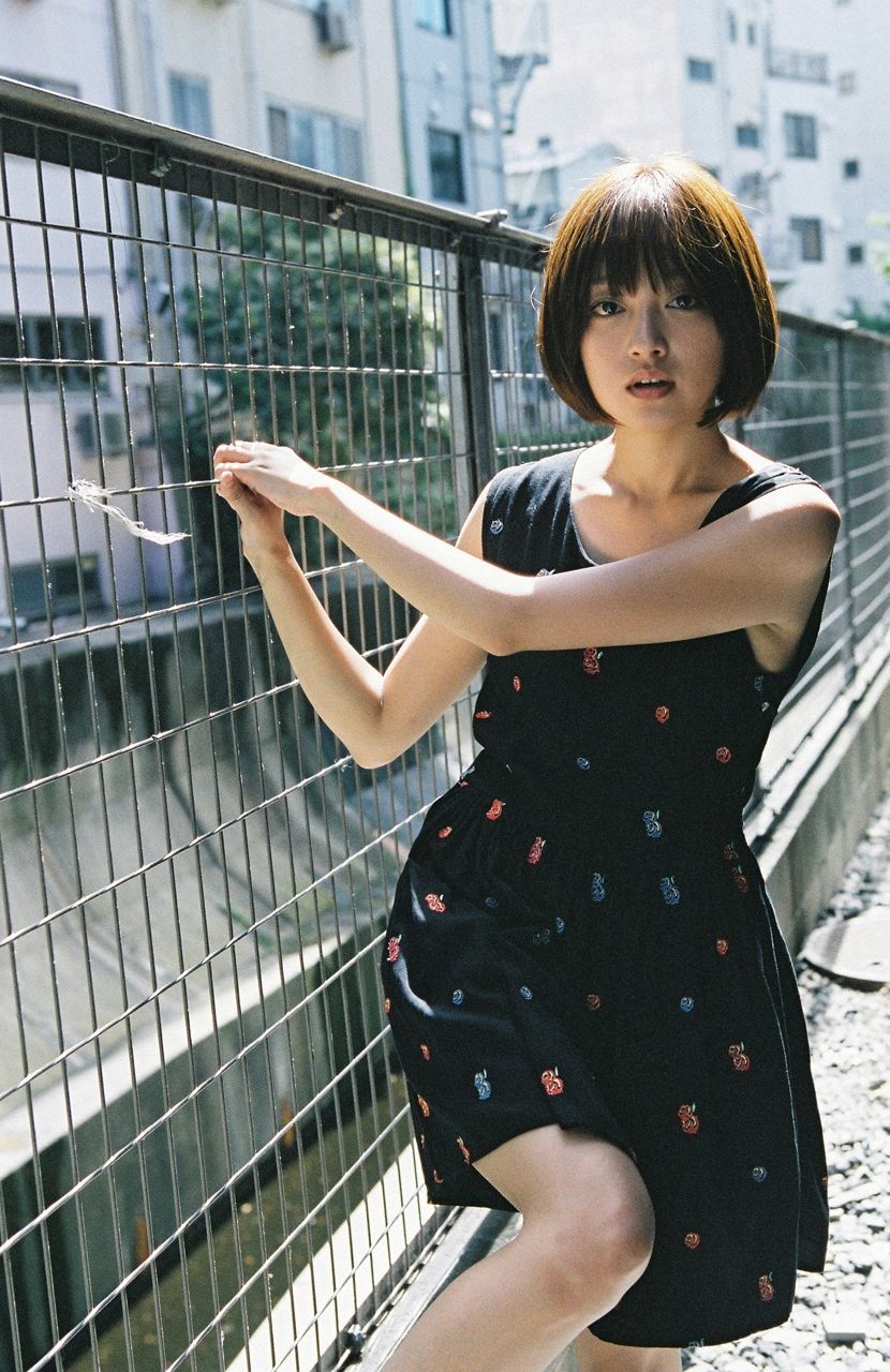 安達祐実 Adachi Yumi [WPB-net] No.161