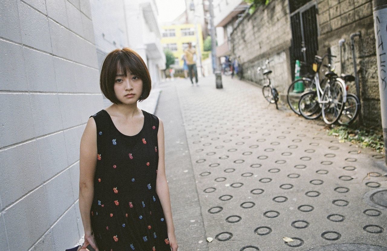 安達祐実 Adachi Yumi [WPB-net] No.161