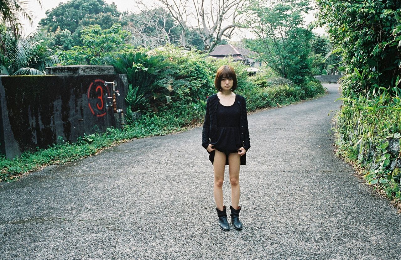 安達祐実 Adachi Yumi [WPB-net] No.161