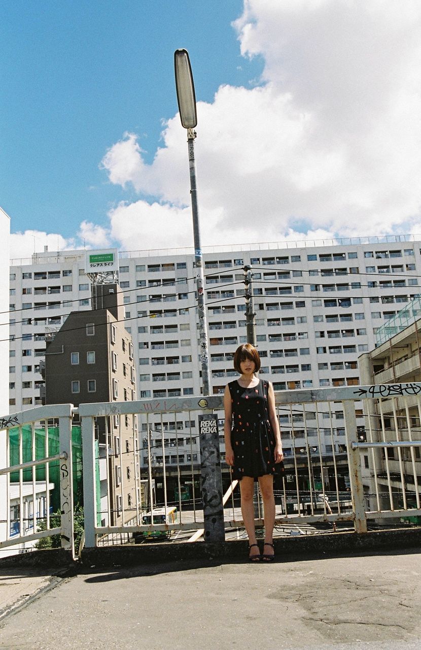 安達祐実 Adachi Yumi [WPB-net] No.161