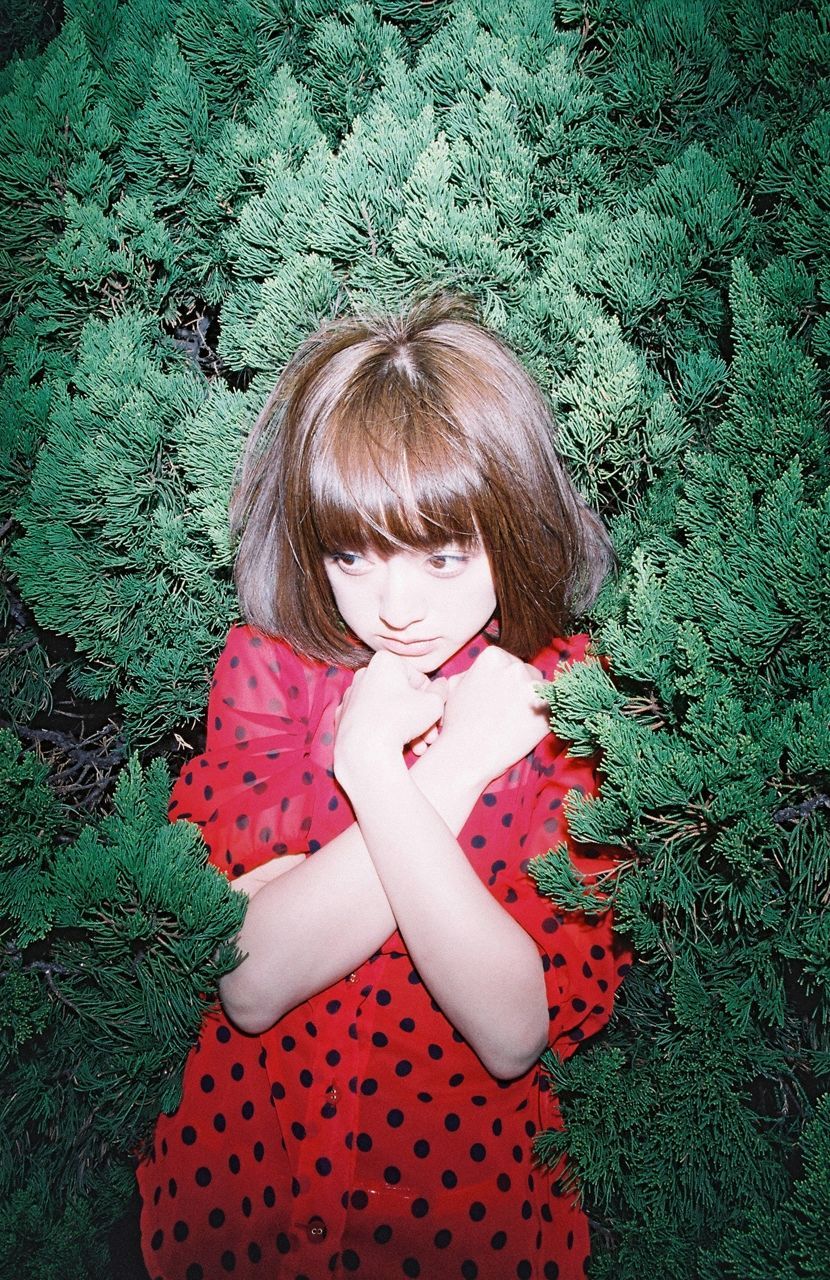 安達祐実 Adachi Yumi [WPB-net] No.161