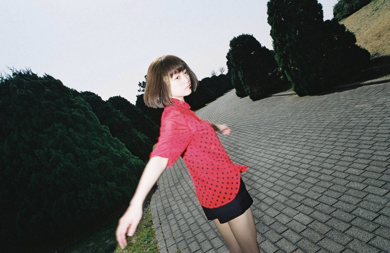 安達祐実 Adachi Yumi [WPB-net] No.161