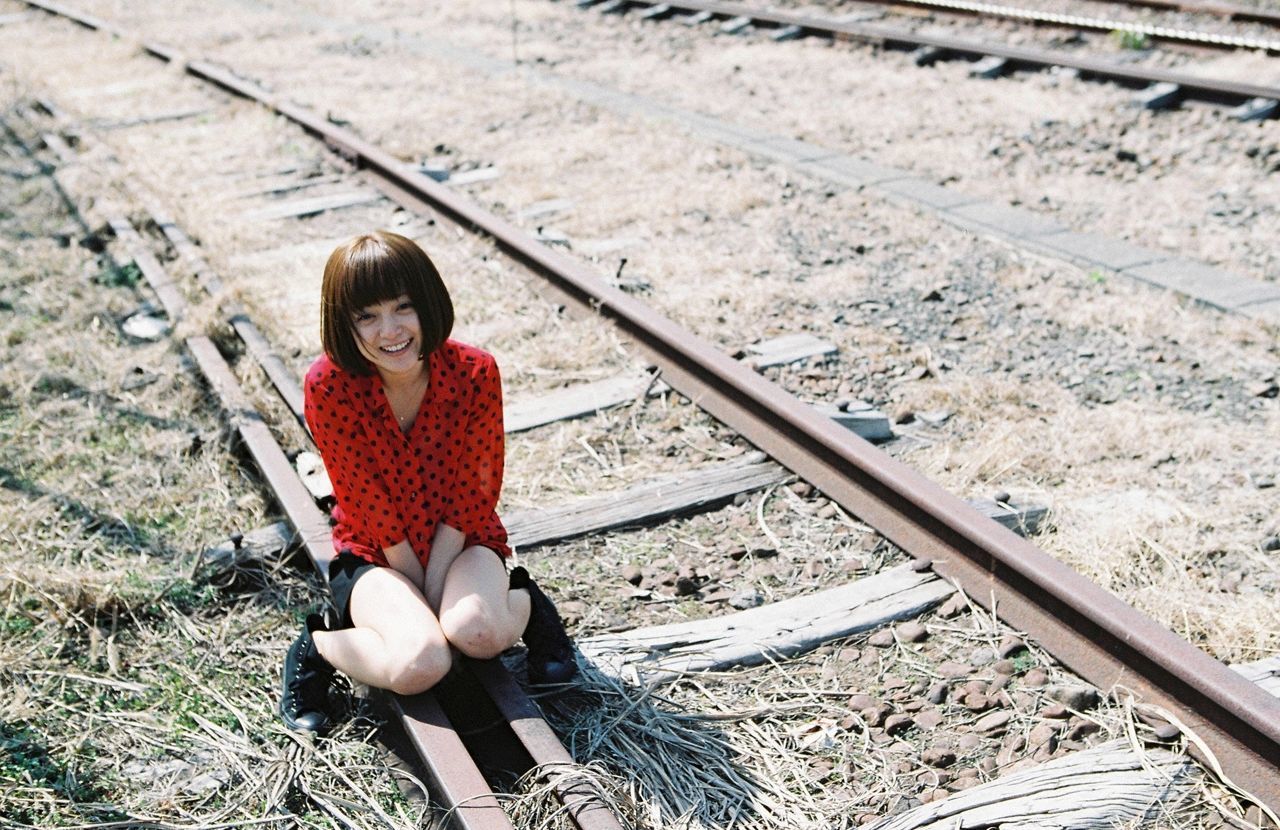 安達祐実 Adachi Yumi [WPB-net] No.161