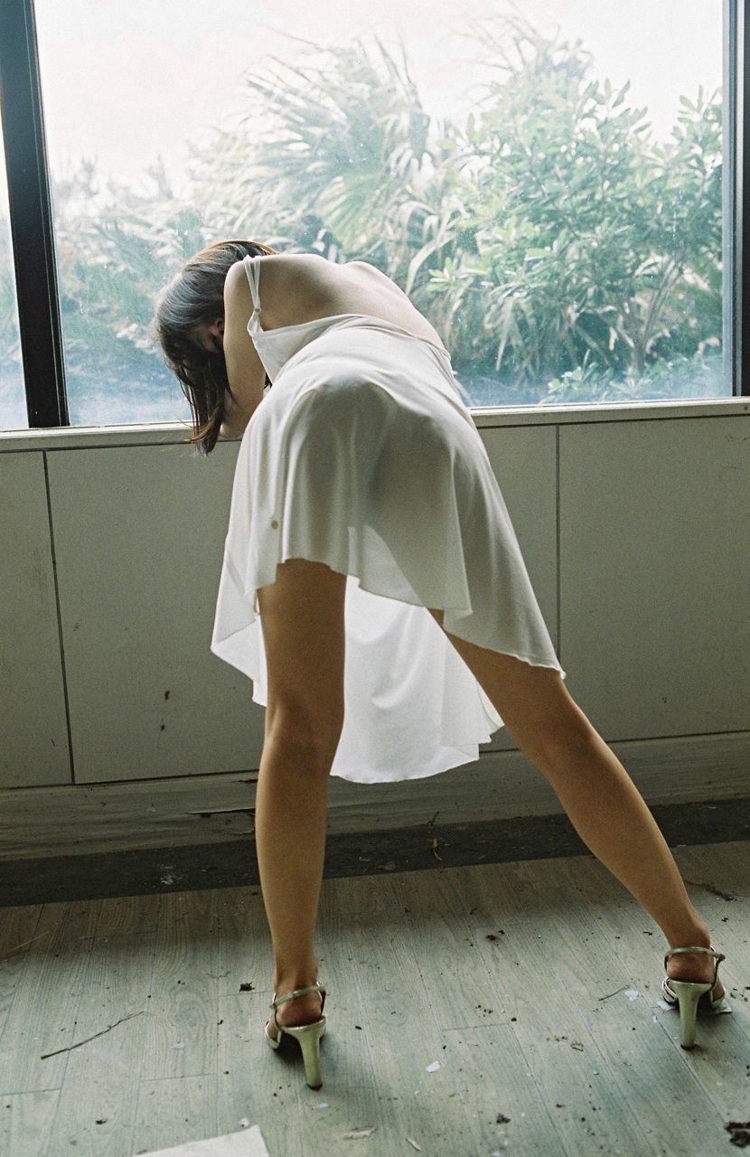 安達祐実 Adachi Yumi [WPB-net] No.161