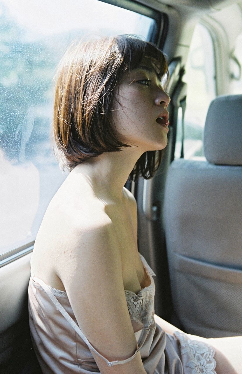安達祐実 Adachi Yumi [WPB-net] No.161