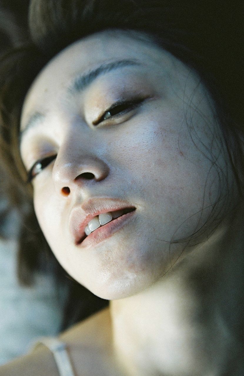 安達祐実 Adachi Yumi [WPB-net] No.161