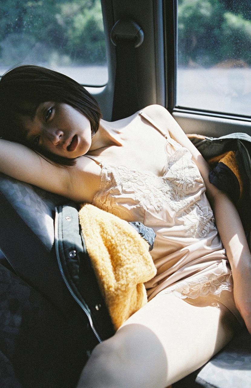 安達祐実 Adachi Yumi [WPB-net] No.161