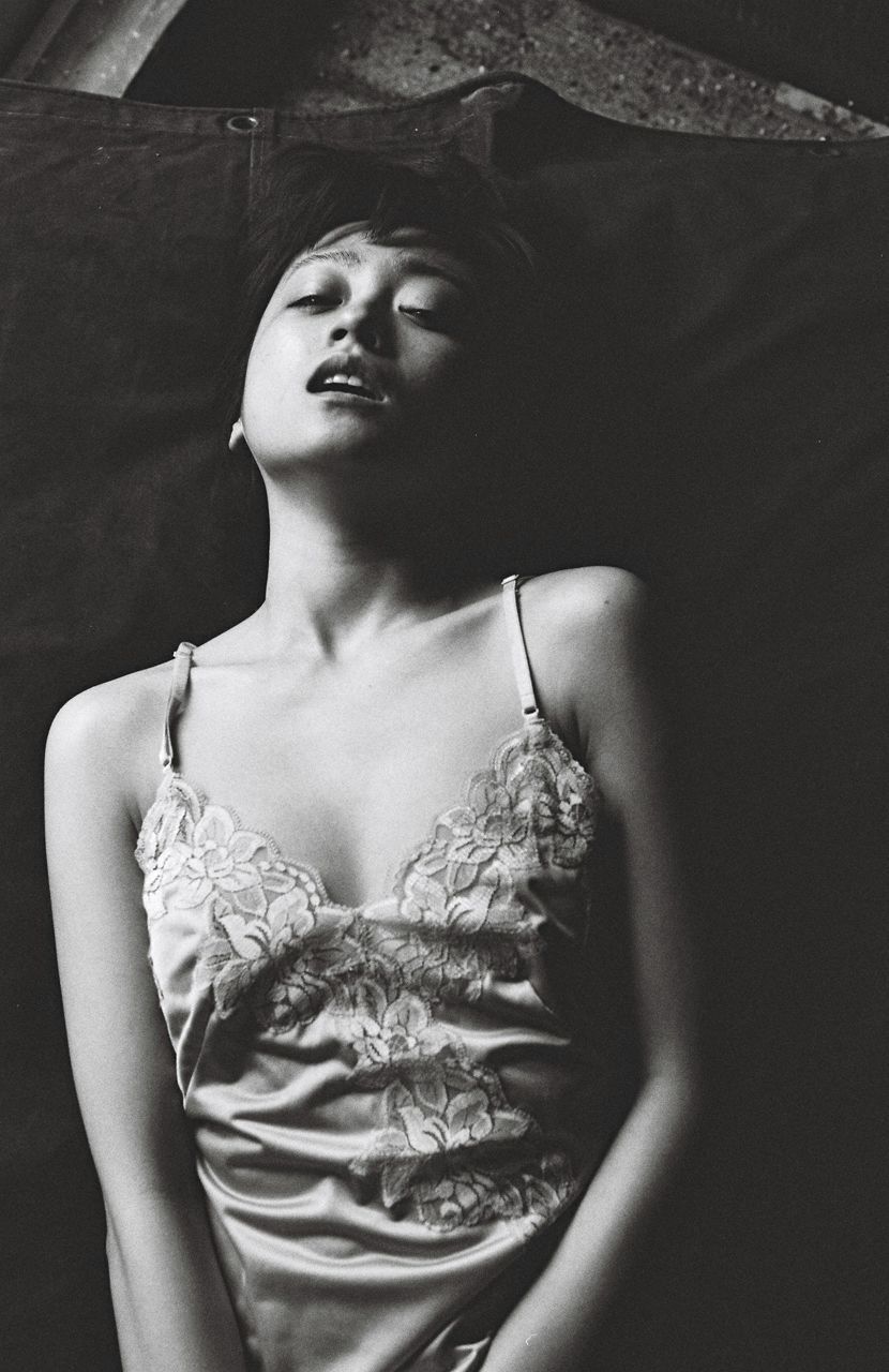 安達祐実 Adachi Yumi [WPB-net] No.161