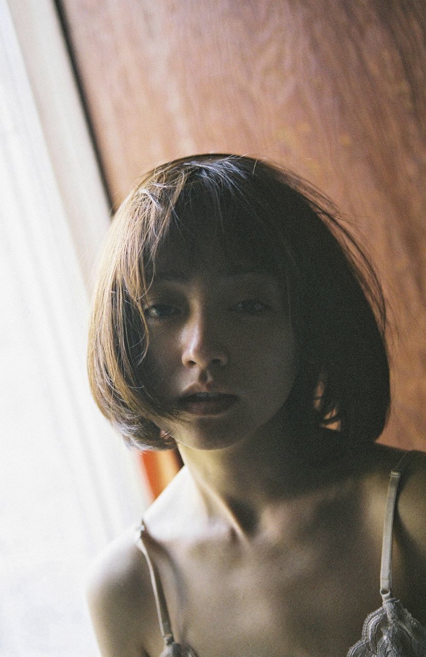 安達祐実 Adachi Yumi [WPB-net] No.161