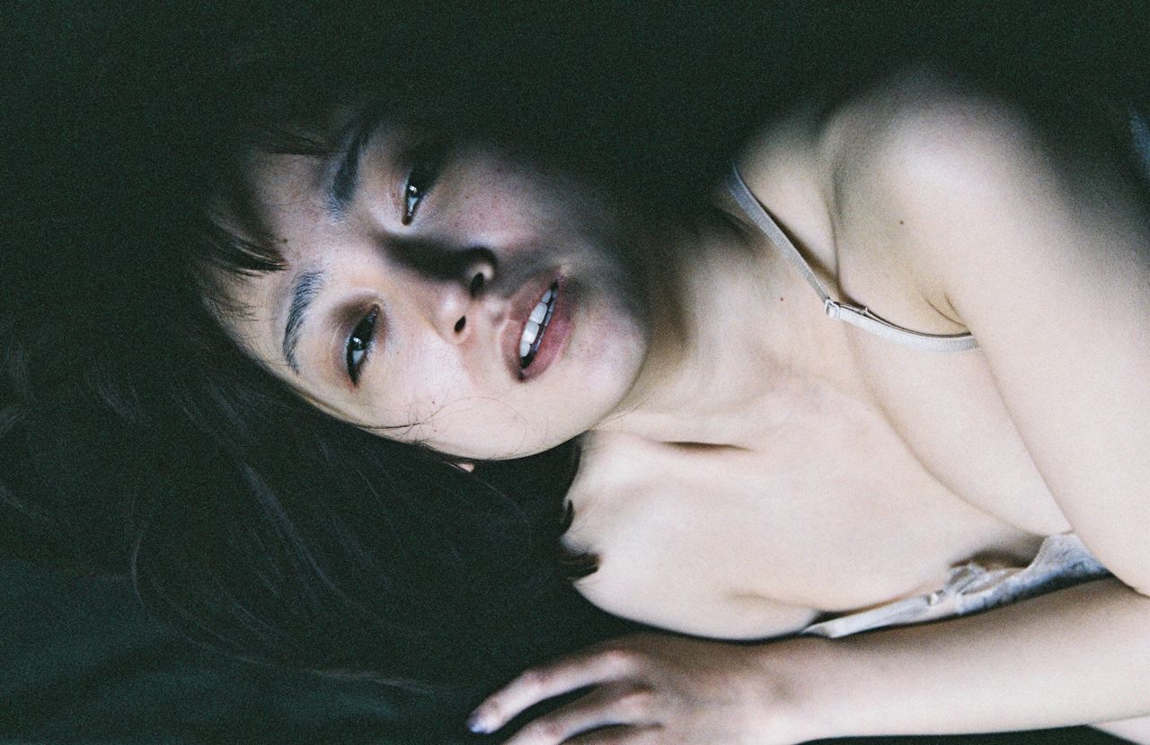 安達祐実 Adachi Yumi [WPB-net] No.161
