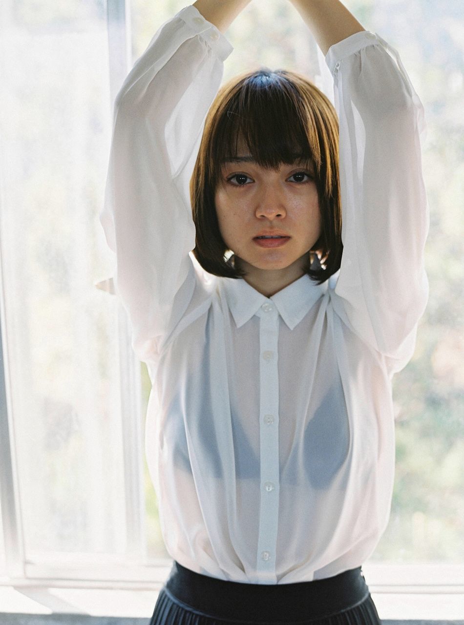 安達祐実 Adachi Yumi [WPB-net] No.161