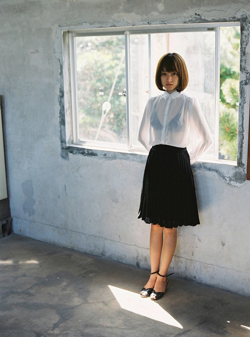 安達祐実 Adachi Yumi [WPB-net] No.161