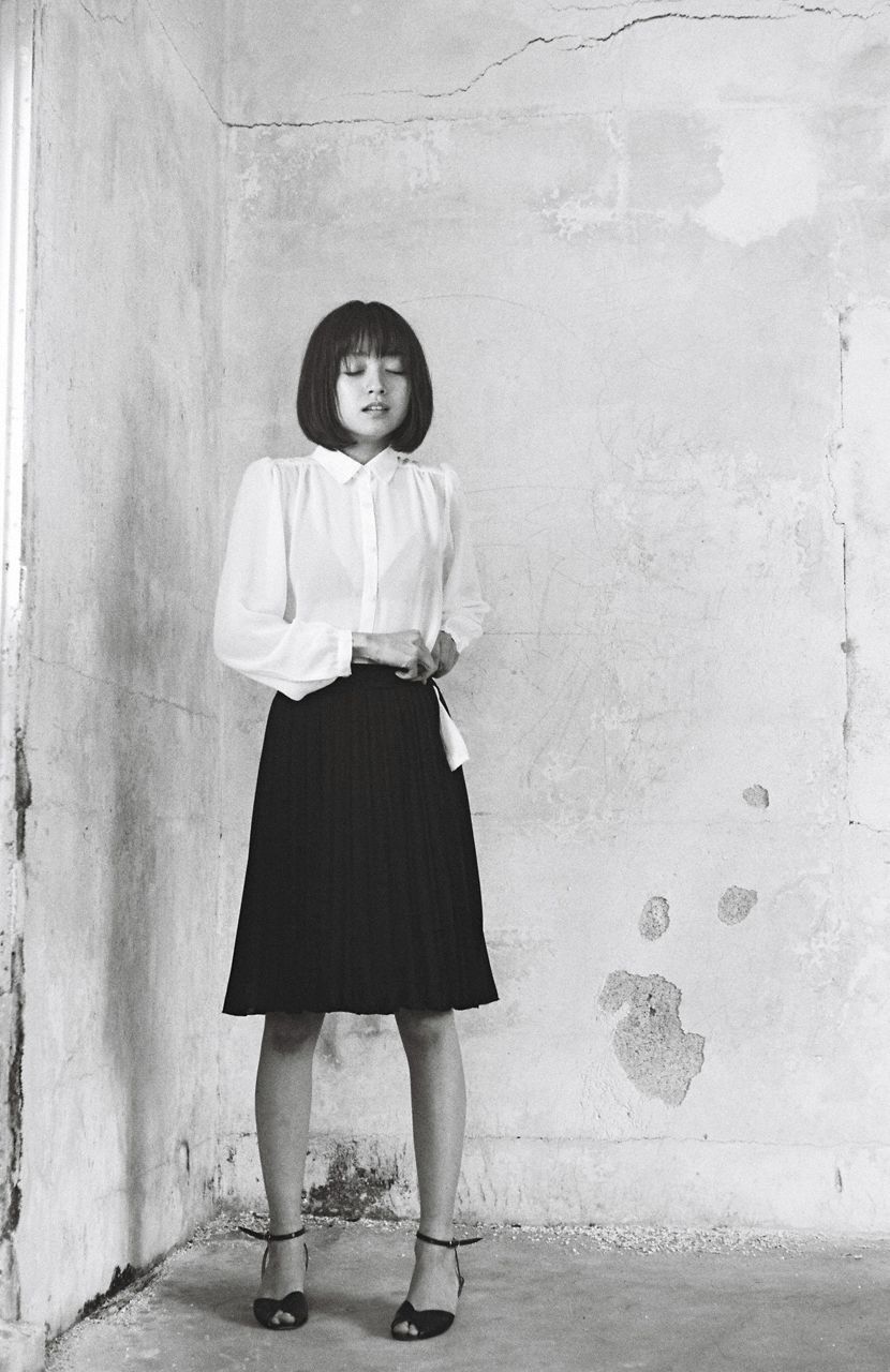 安達祐実 Adachi Yumi [WPB-net] No.161
