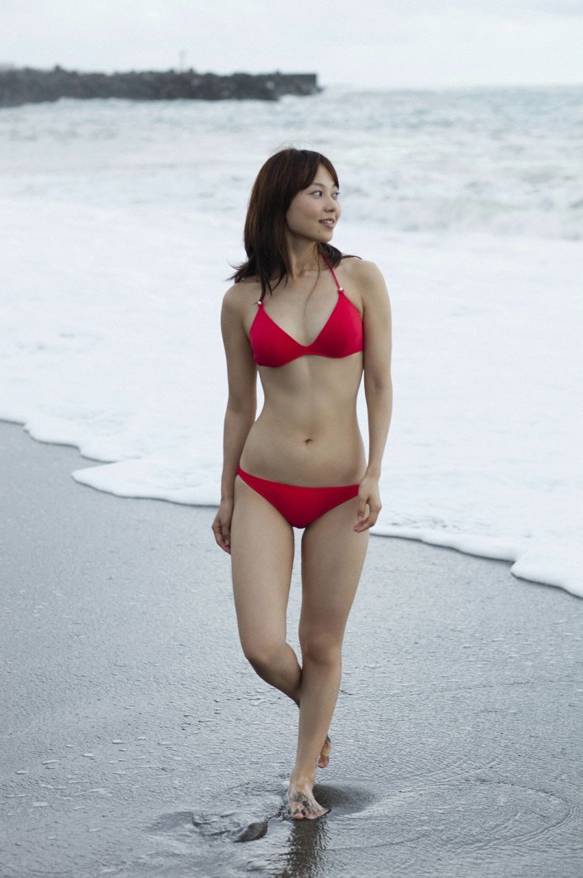 長崎真友子《女子アナの秘密。》 [WPB-net] No.162