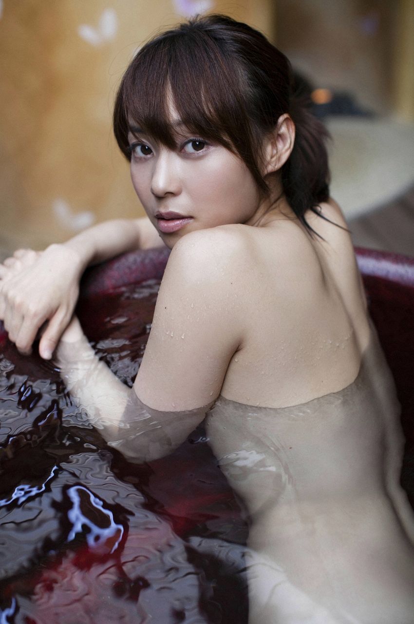 長崎真友子《女子アナの秘密。》 [WPB-net] No.162