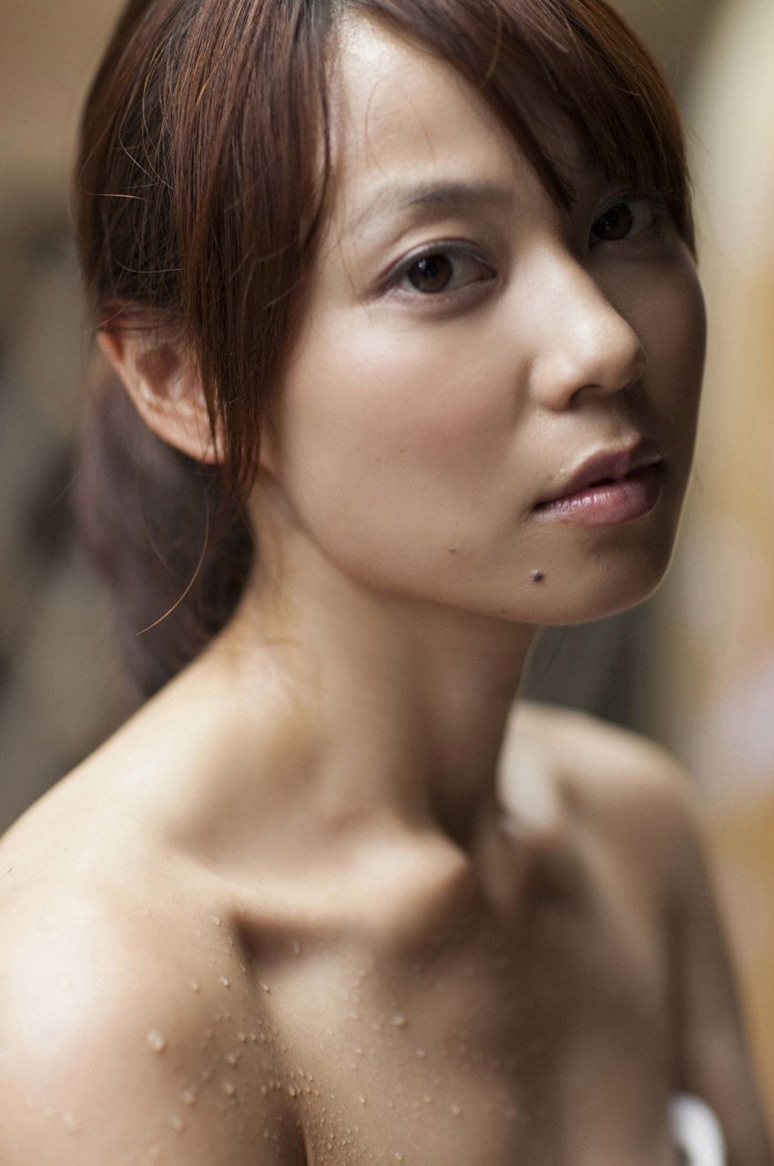 長崎真友子《女子アナの秘密。》 [WPB-net] No.162