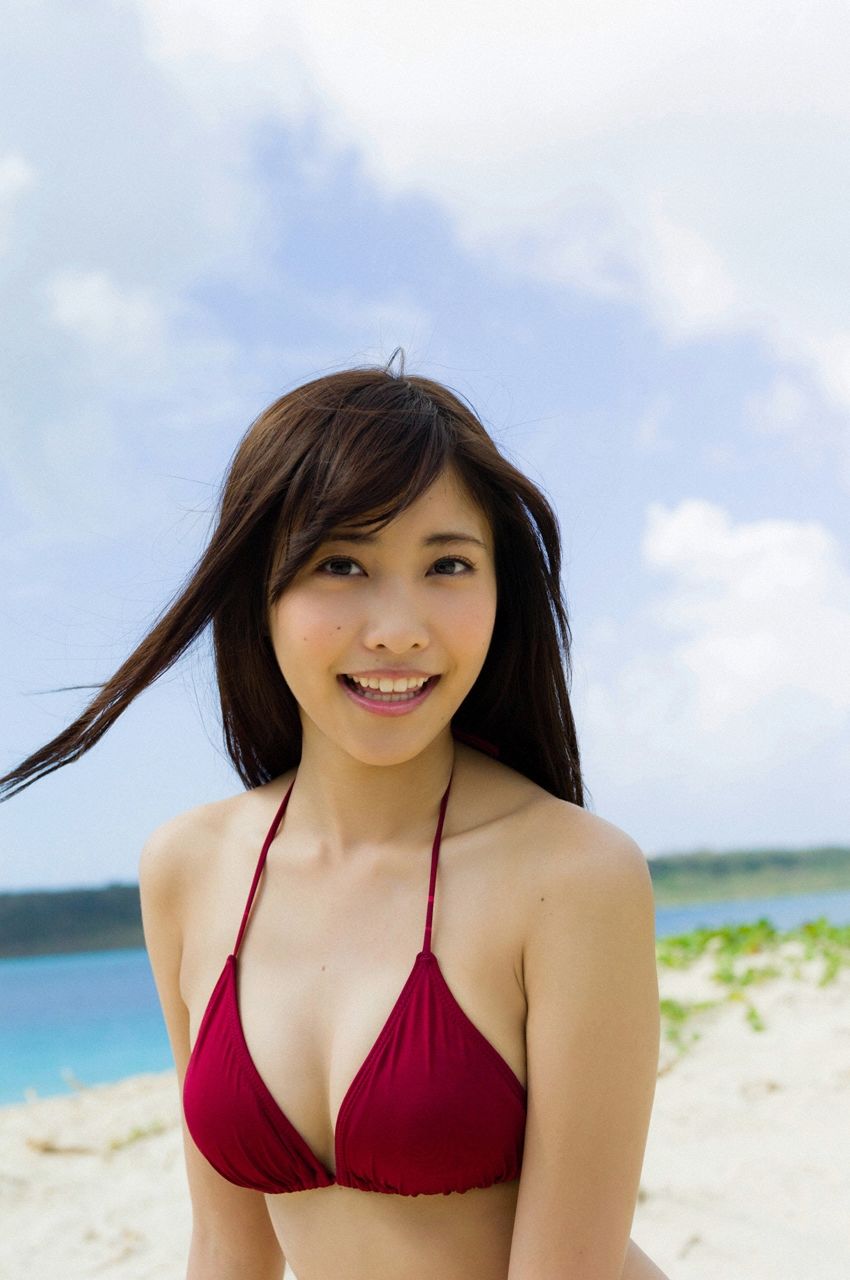佐野ひなこ/佐野雏子《楽園天国》 [WPB-net] No.163
