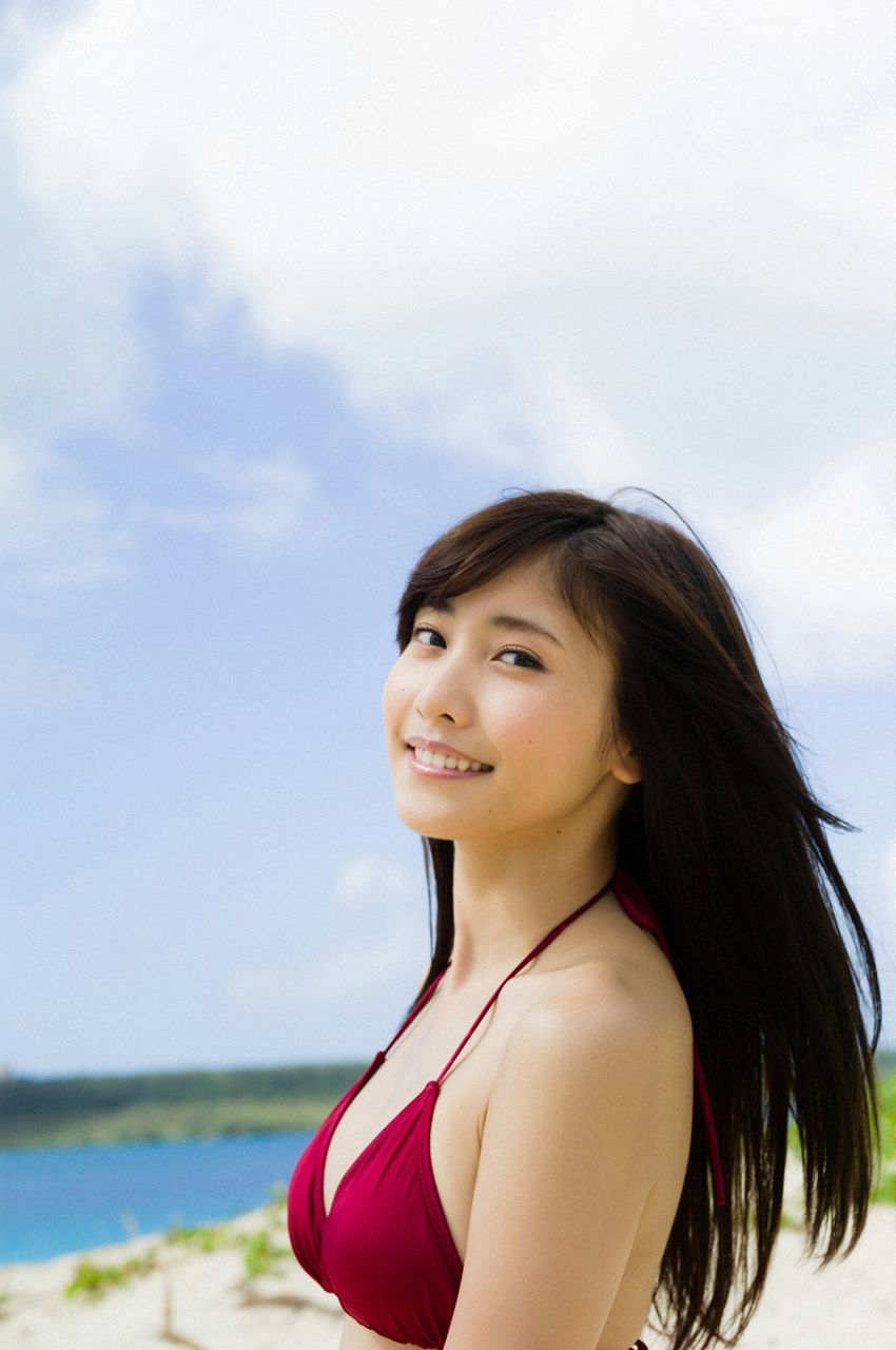 佐野ひなこ/佐野雏子《楽園天国》 [WPB-net] No.163