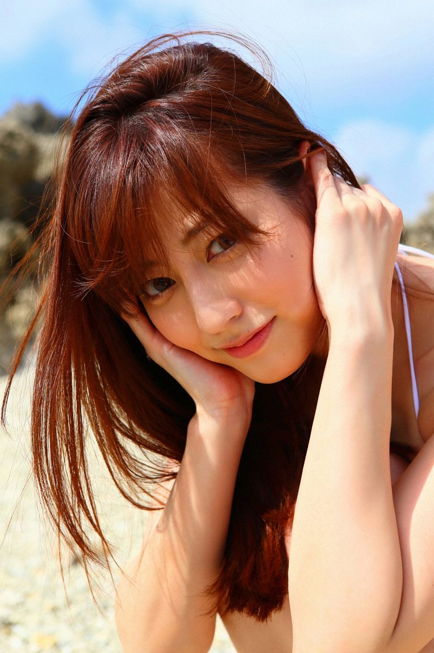 杉本有美《サムシングブルー》 [WPB-net] No.164
