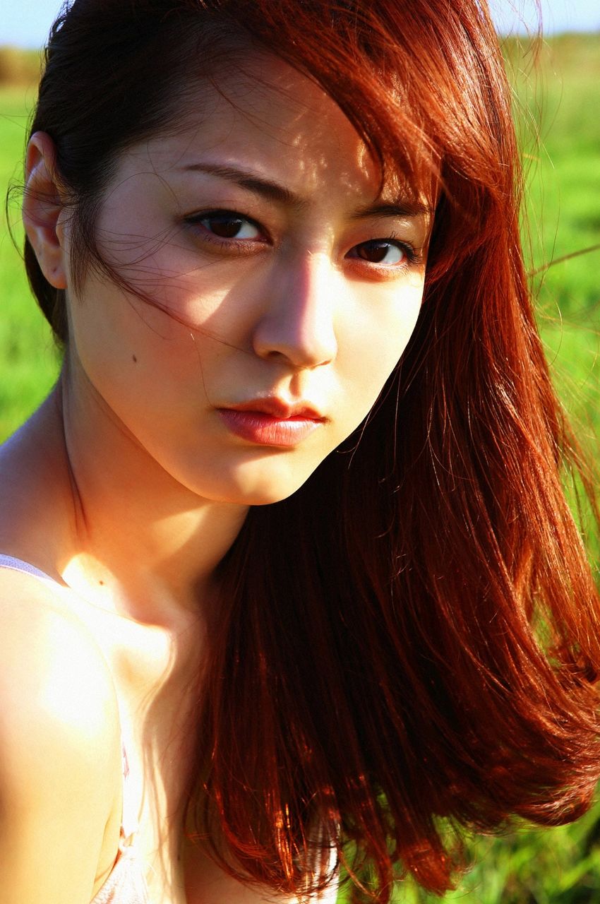 杉本有美《サムシングブルー》 [WPB-net] No.164