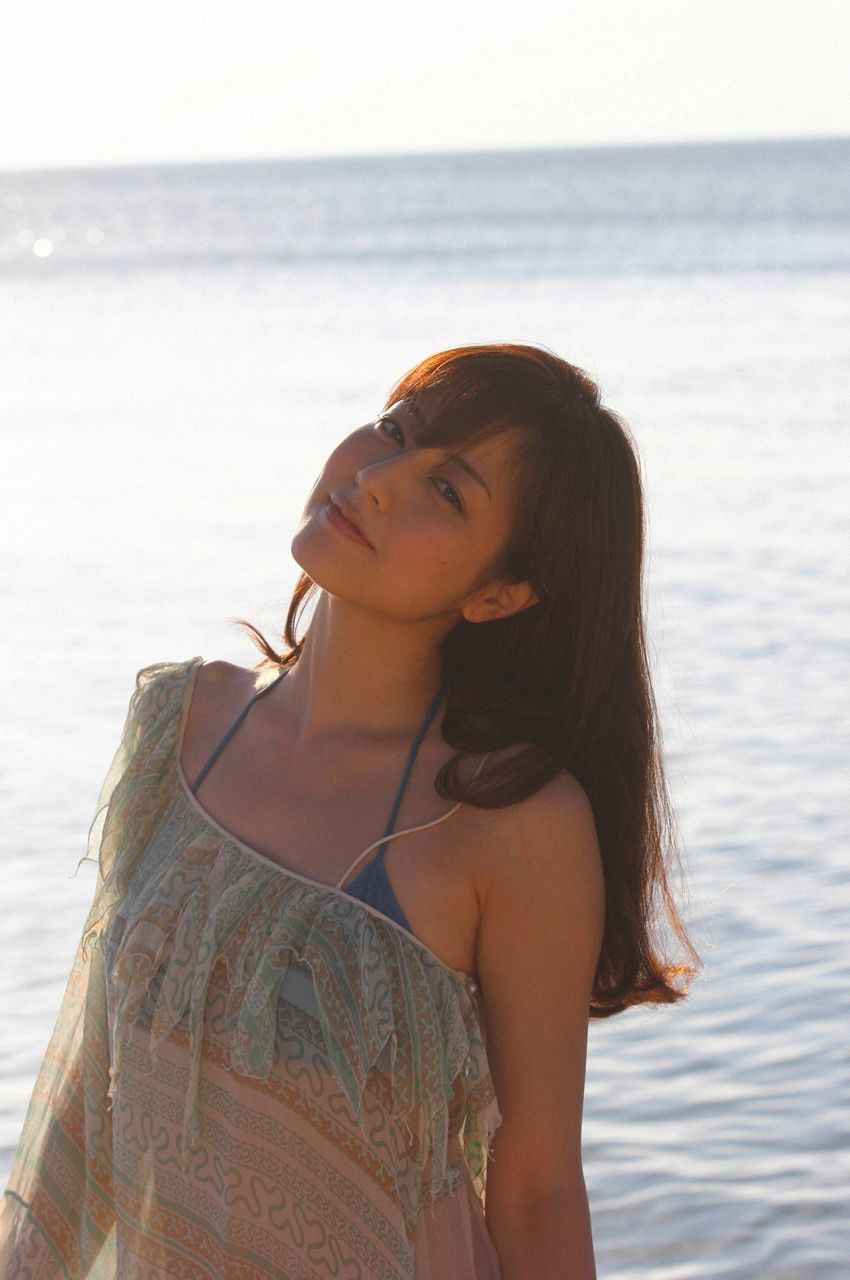 杉本有美《サムシングブルー》 [WPB-net] No.164