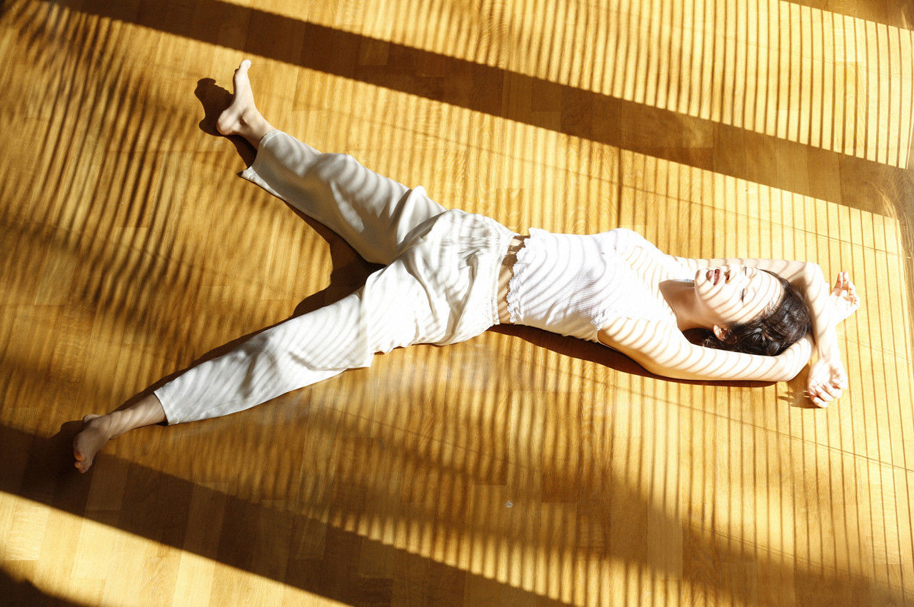 夏菜《The Gravure~最終章~》 [WPB-net] No.166